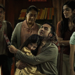 Kisah Horor Viral Getih Anak di X Akan Tayang di Bioskop Berjudul Riba