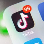 Foto: ilustrasi TikTok (sumber: istock) Foto: ilustrasi TikTok (sumber: istock)