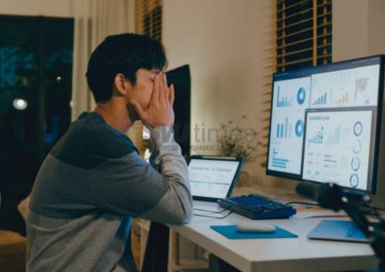 Foto: ilustrasi (sumber: istock)