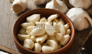 Berikut Manfaat Air Rebusan Bawang Putih bagi Kesehatan Berikut Manfaat Air Rebusan Bawang Putih bagi Kesehatan