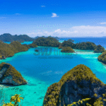 Panduan Lengkap Berwisata ke Raja Ampat Papua