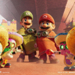 Setelah Capai 1,3 Dolar AS, Super Mario Kembali Hadir 2026 Mendatang Setelah Capai 1,3 Dolar AS, Super Mario Kembali Hadir 2026 Mendatang