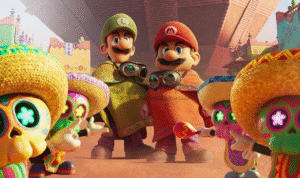 Setelah Capai 1,3 Dolar AS, Super Mario Kembali Hadir 2026 Mendatang Setelah Capai 1,3 Dolar AS, Super Mario Kembali Hadir 2026 Mendatang