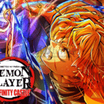 Demon Slayer: Infinity Castle Raih Keuntungan 100 Miliar Yen, Seiyu Beri Tanggapan