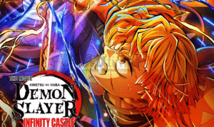 Demon Slayer: Infinity Castle Raih Keuntungan 100 Miliar Yen, Seiyu Beri Tanggapan