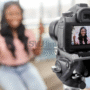 Tips Memilih Kamera untuk Konten Kreator Baru
