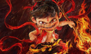 Film Animasi dengan Peringat Tertinggi, Ne Zha 2 Tidak Masuk Nominasi Piala Oscar 2026