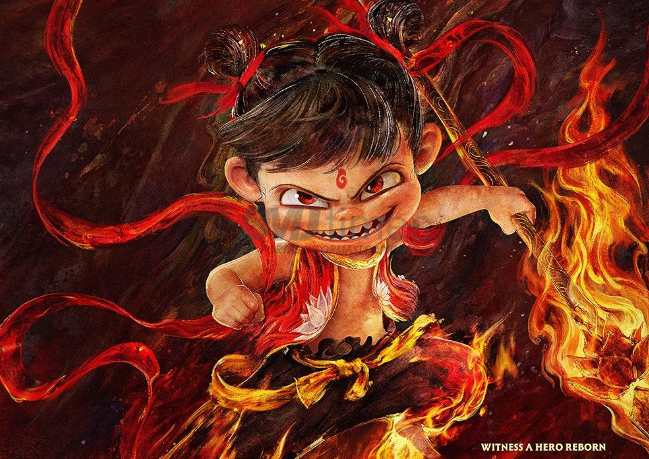 Film Animasi dengan Peringat Tertinggi, Ne Zha 2 Tidak Masuk Nominasi Piala Oscar 2026