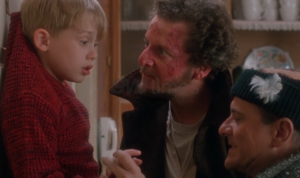 Rekor Home Alone Selama 28 Tahun Tergeser, The Grinch Ungguli dengan Pendapatannya