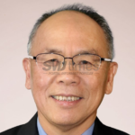 Foto: Paul Yip Siu-fai (sumber: Dok. HKU)