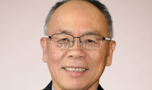 Foto: Paul Yip Siu-fai (sumber: Dok. HKU)