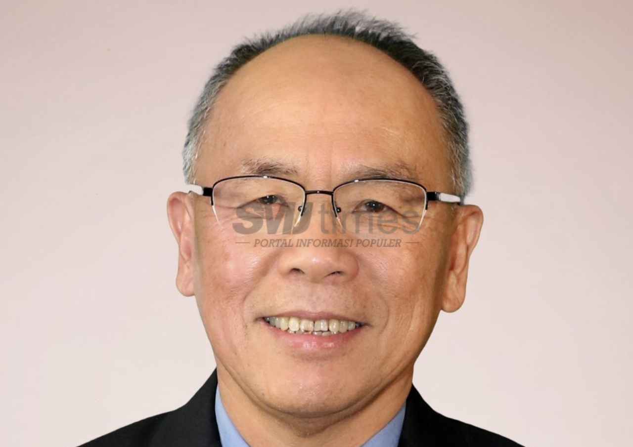 Foto: Paul Yip Siu-fai (sumber: Dok. HKU)