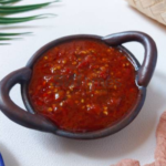 Cara Membuat Sambal Terasi dengan Rasa Autentik di Rumah Cara Membuat Sambal Terasi dengan Rasa Autentik di Rumah