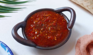 Cara Membuat Sambal Terasi dengan Rasa Autentik di Rumah