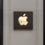 Logo Apple Di Tengah Ketertinggalan Perkembangan AI, Apple Umumkan Kepergian Jajaran Eksekutifnya