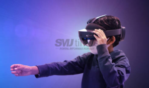 Langkah Inovasi Google Hadirkan Fitur Autospatialization untuk Ubah Konten 2D Jadi 3D