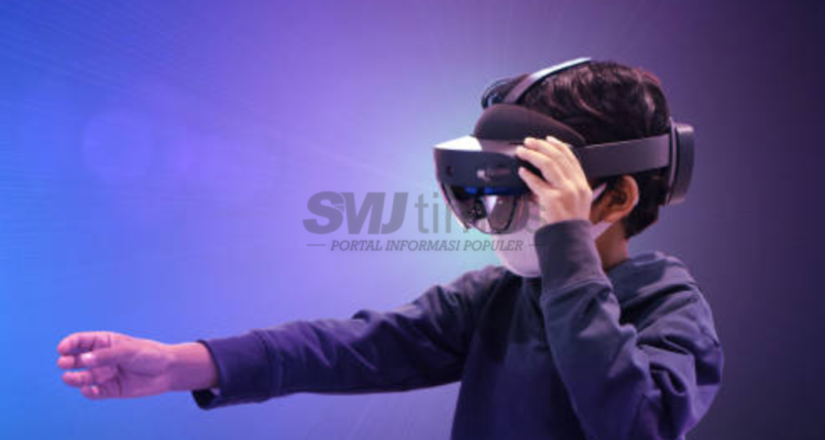 Langkah Inovasi Google Hadirkan Fitur Autospatialization untuk Ubah Konten 2D Jadi 3D