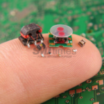 Ilustrasi Mikrorobot Sebuah Penelitian Ciptakan Mikrorobot yang Bisa Memasuki Tubuh Manusia