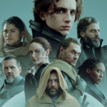 Dune: Part One (2021) 9 Properti WBD Senilai Rp1.199 Triliun yang Akan Dimiliki Netflix Setelah Berhasil Diakuisisi