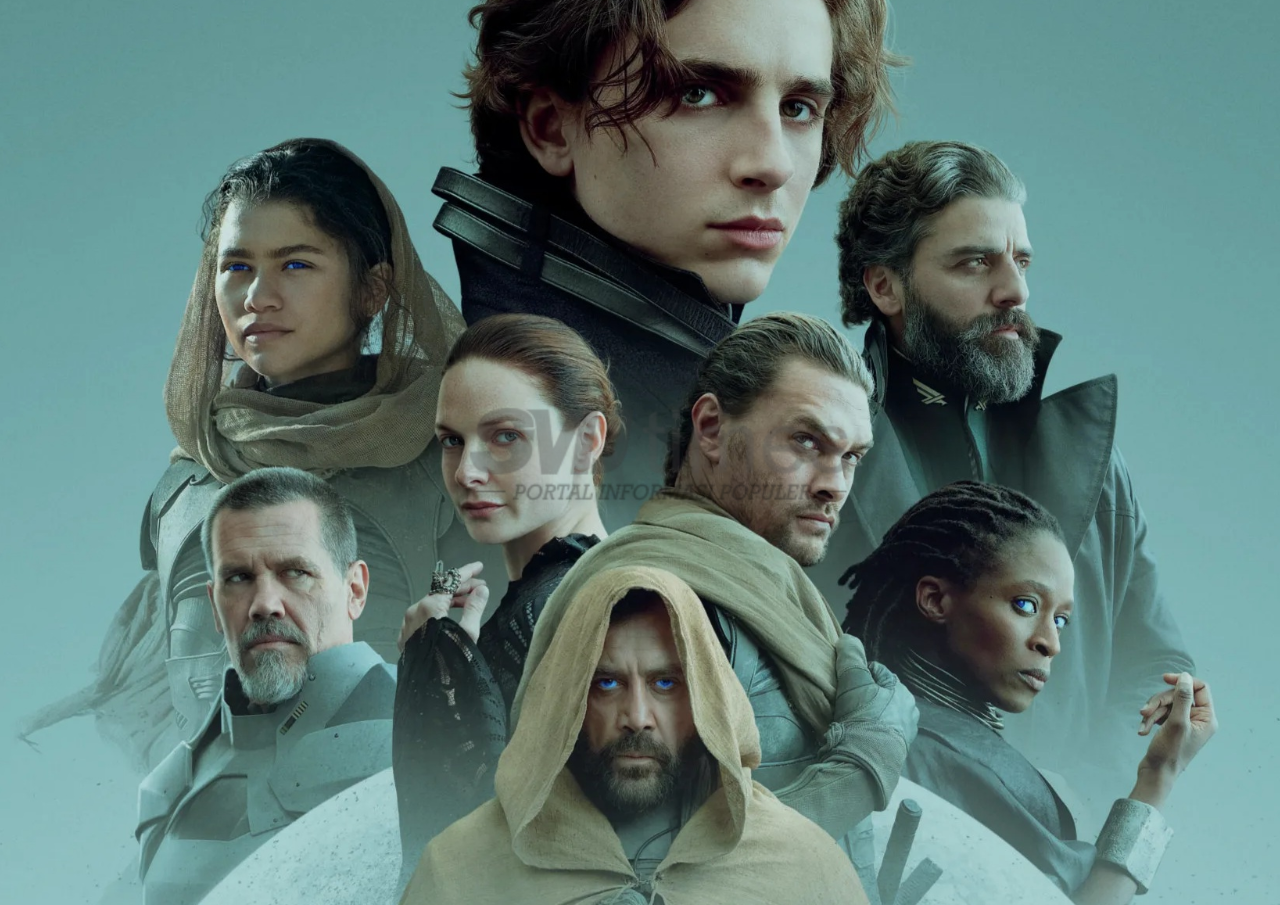 9 Properti WBD Senilai Rp1.199 Triliun yang Akan Dimiliki Netflix Setelah Berhasil Diakuisisi