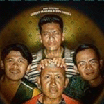 Film Agak Laen: Menyala Pantiku Capai Lebih dari Satu Juta Penonton dalam Tiga Hari