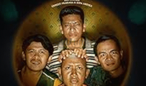 Film Agak Laen: Menyala Pantiku Capai Lebih dari Satu Juta Penonton dalam Tiga Hari
