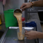 Resep Membuat Teh Tarik dengan Rasa Lebih Creamy