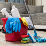 Tips Menjaga Kebersihan Rumah dengan Praktis dan Konsisten