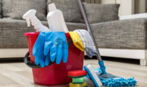Tips Menjaga Kebersihan Rumah dengan Praktis dan Konsisten