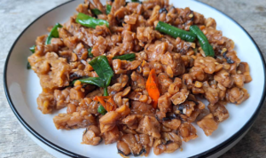 Berikut 5 Resep Lauk Praktis untuk Menu Sehari-hari