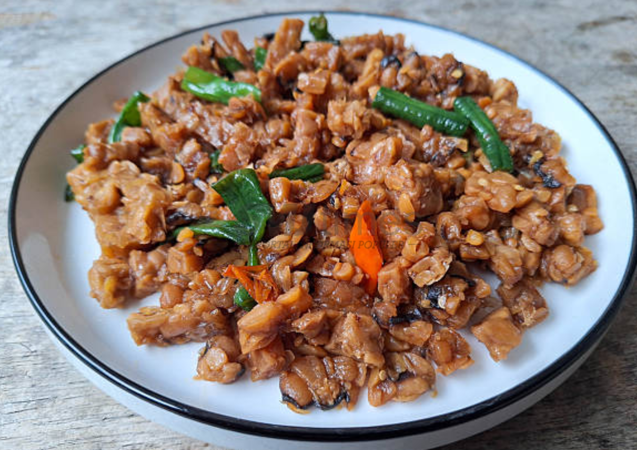 Berikut 5 Resep Lauk Praktis untuk Menu Sehari-hari