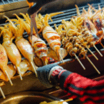 Kuliner Malam Murah dan Enak di Jawa Tengah, Pilihan Favorit Wisatawan dan Warga Lokal