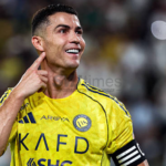 Foto: Pesepak Bola Dunia, Cristiano Ronaldo (sumber: Getty Images) Foto: Pesepak Bola Dunia, Cristiano Ronaldo (sumber: Getty Images)