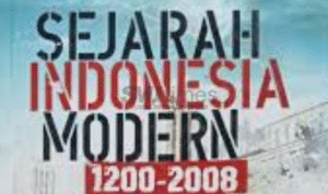 Rekomendasi Buku Sejarah Indonesia untuk Pemula