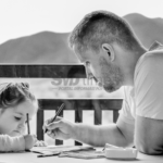 Ilustrasi Bagaimana Cara Menumbuhkan Disiplin Belajar Sejak Dini?