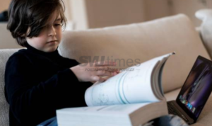 Laurent Simons Raih Gelar PhD di Usia 15, Laurent Simons Bawa Visinya untuk Penciptaan Manusia Super