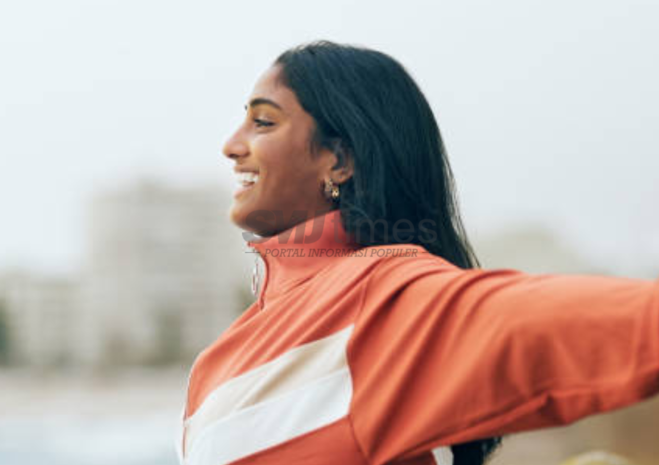 Penerapan Kebiasaan Positif untuk Menjaga Keseimbangan Mental