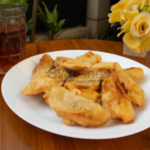 Resep Cemilan Rumahan Sederhana untuk Teman Santai di Rumah