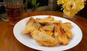 Resep Cemilan Rumahan Sederhana untuk Teman Santai di Rumah