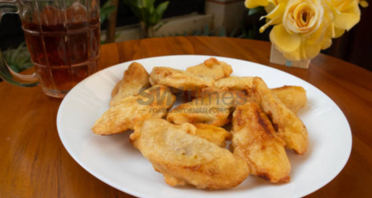 Resep Cemilan Rumahan Sederhana untuk Teman Santai di Rumah