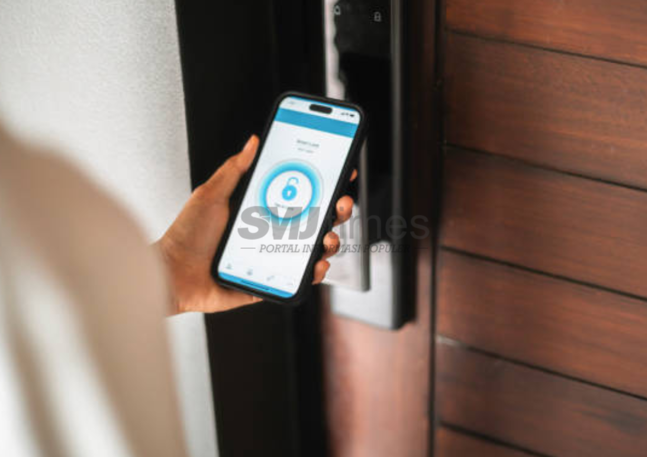 Pengertian Internet of Things dan Contohnya dalam Kehidupan Sehari-hari