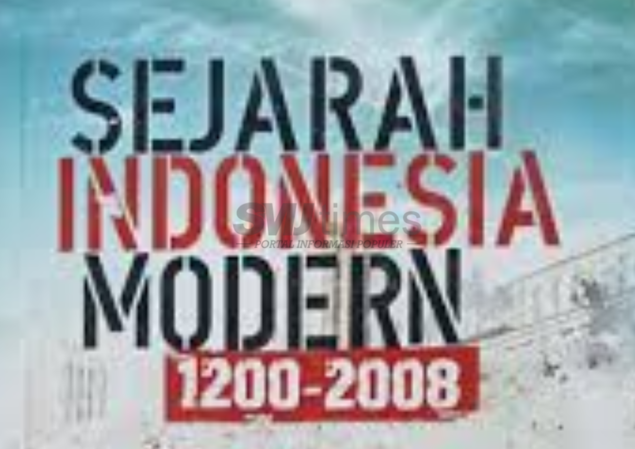 Rekomendasi Buku Sejarah Indonesia untuk Pemula