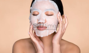 Panduan Memilih Masker Wajah untuk Kulit Sensitif