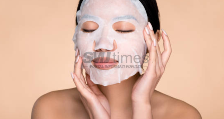 Panduan Memilih Masker Wajah untuk Kulit Sensitif