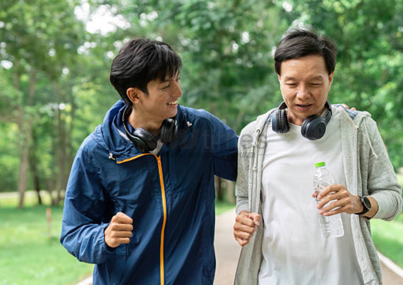 Cara Menciptakan Lingkungan yang Mendukung Kesehatan Mental