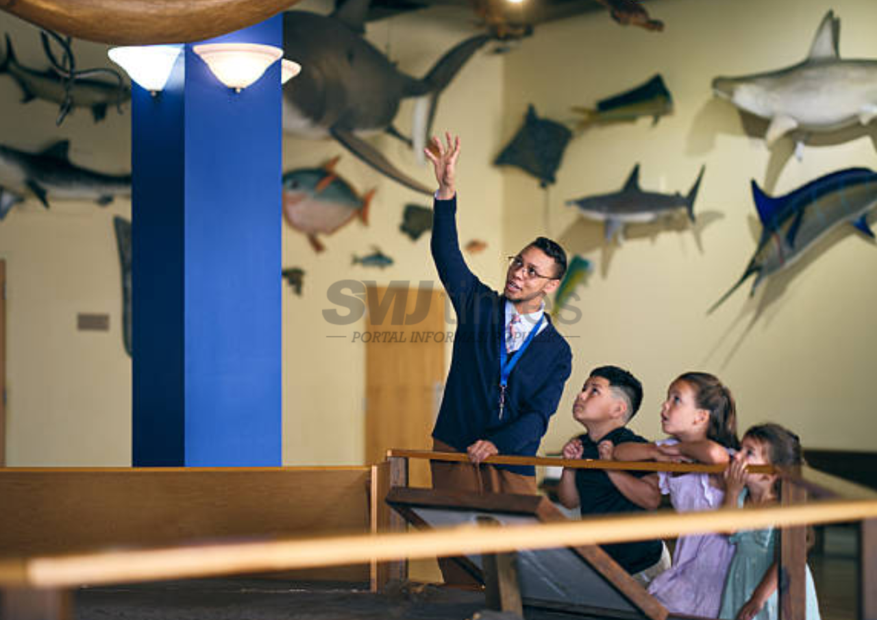 Rekomendasi Wisata Edukasi yang Cocok untuk Kunjungan Singkat