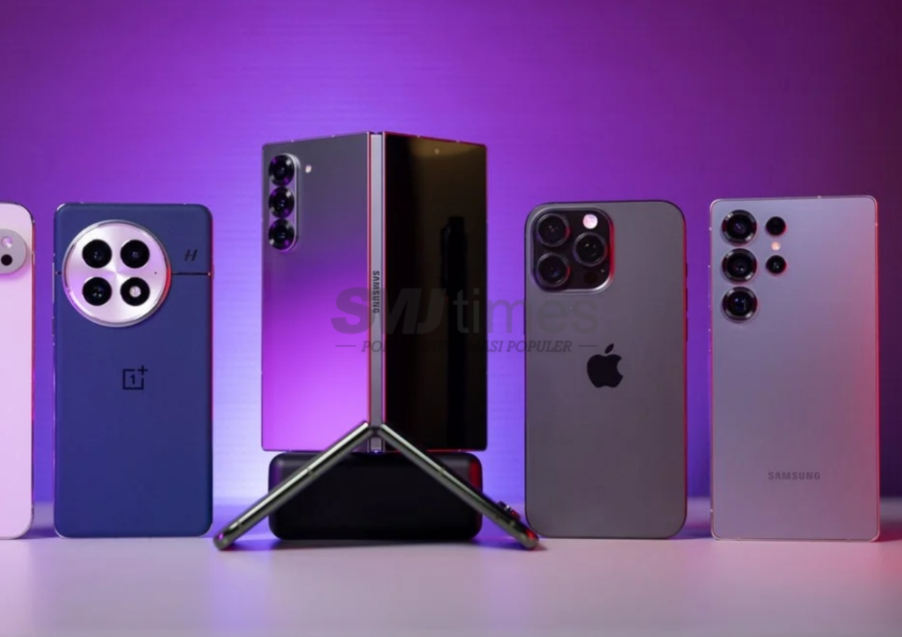 Tips Membeli Smartphone Baru dengan Anggaran Terbatas