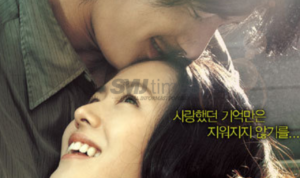 Foto: Poster drama Asia A Moment to Remember (sumber: IMDb)