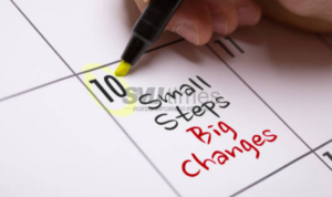 Berikut Cara Mengembangkan Kebiasaan Positif Setiap Hari Berikut Cara Mengembangkan Kebiasaan Positif Setiap Hari