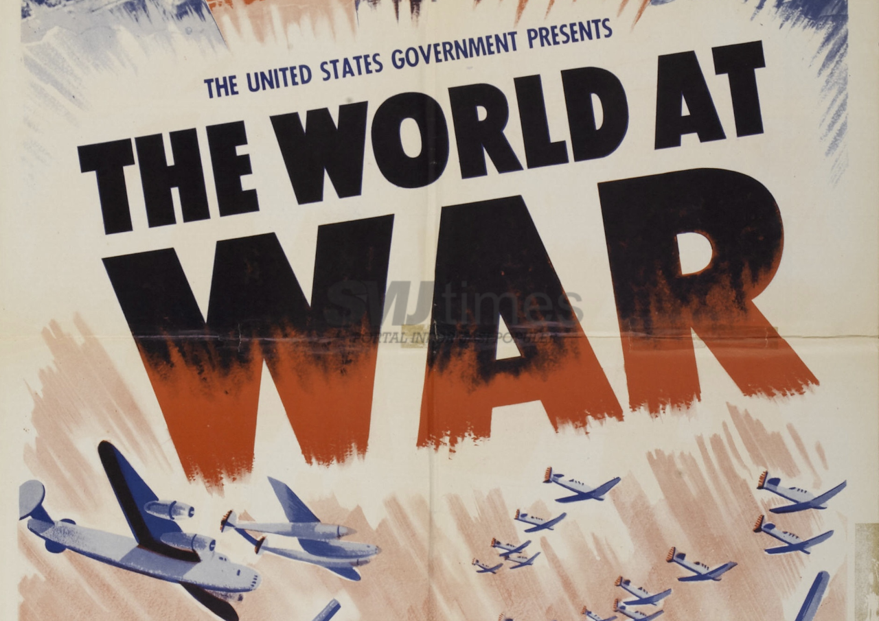 Rekomendasi Film Dokumenter Bertema Sejarah Dunia